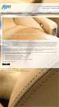 Mobile Screenshot of airsideinteriors.com.au